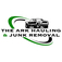 The Ark Hauling & Junk Removal - Santa Rosa, CA, USA
