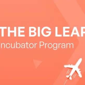 The Big LEAP - Melbourne, VIC, Australia