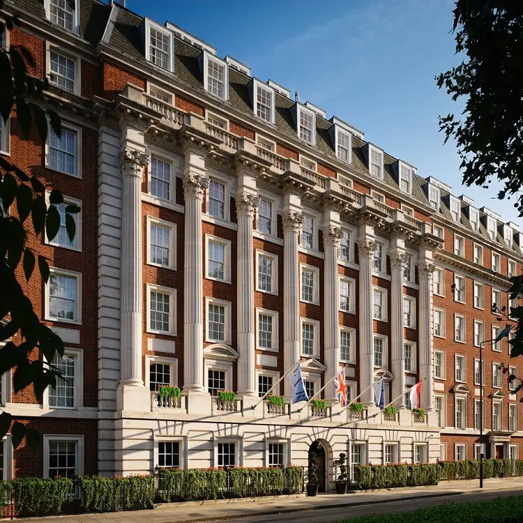 The Biltmore Mayfair, LXR Hotels & Resorts - London, London W, United Kingdom