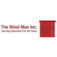 The Blind Man Inc - Charlotte, NC, USA