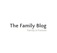 The Family Blog - Pasadena, CA, USA