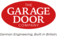 The Garage Door Company Bristol - Bristol, Gloucestershire, United Kingdom