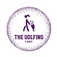 The Golfing Lady - Newton Stewart, Dumfries and Galloway, United Kingdom