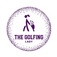 The Golfing Lady - Newton Stewart, Dumfries and Galloway, United Kingdom