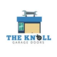 The Knoll Garage Doors - College Station, TX, USA