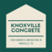 The Knoxville Concrete Guys - Knoxville, TN, USA