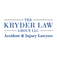 The Kryder Law Group, LLC Accident and Injury Lawyers - Chicago, IL, USA