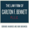 The Law Firm of Carlton F. Bennett, P.L.L.C. - Virginia Beach, VA, USA