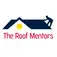 The Roof Mentors - Roofing Logo