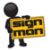 The Sign Man (South West) Limited - Birmingham, West Midlands, United Kingdom