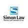 The Simon Law Firm, P.C. - St. Louis, MO, USA