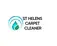 The St Helens Carpet Cleaner - Prescot, Merseyside, United Kingdom
