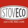 The Stove Co logo