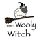 The Wooly Witch Logo