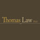 Thomas Law, PLLC - Scottsdale, AZ, USA
