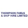 Thompson Fuels and Skip Hire - Doncaster, South Yorkshire, United Kingdom