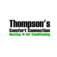 Thompson\'s Comfort Connection - Midvale, UT, USA