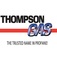 ThompsonGas Acquisitions - Frederick, MD, USA