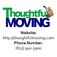 Thoughtful Moving - Clearwater, FL, USA