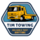 Tim Towing - Winnipeg, MB, Canada