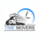 Time Movers - -Edmonton, AB, Canada