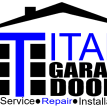 Titan Garage Doors Winnipeg - Winnepeg, MB, Canada