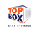 Top Box Self Storage - Livingston - Livingston, West Lothian, United Kingdom