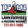 Top Dog Lawn Services and Pressure Washing - Ronks, PA, USA