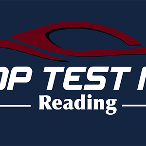 Top Test MOT - Reading, Berkshire, United Kingdom