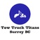 Tow Truck Titans Surrey BC - Surrey, BC, Canada