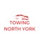 Towing North York - North York, ON, Canada