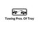 Towing Pros of Troy - Troy, MI, USA