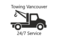 Towing Vancouver - Vancouver, BC, Canada