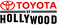 Toyota of Hollywood - Los Angeles, CA, USA