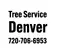 Tree Service Denver - Denver, CO, USA