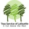 Tree Service of Lafayette - LAFAYETTE LA, LA, USA