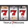 Triple 7 Movers - Las Vegas, NV, USA