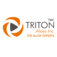 Triton Alloys Inc - India, IN, USA