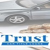 Trust Car Title Loans - Palm Desert, CA, USA