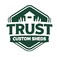 Trust Custom Sheds - Grovetown, GA, USA