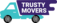 Trusty Movers - Revesby, NSW, Australia