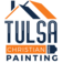 Tulsa Christian Bros Painting - Tulsa, OK, USA