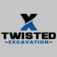 Twisted Excavation - St. George, UT, USA