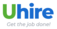 UHire MD | Baltimore City Professionals Homepage - Baltimore, MD, USA