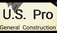 US Pro General Construction - Pawtucket, RI, USA
