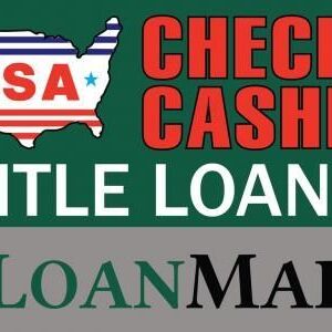 USA Title Loans - Loanmart National City - National City, CA, USA