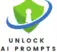 Unlock AI Prompts - Kemp House, London N, United Kingdom