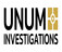 Unum Investigations - Stamford, CT, USA