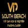 VIP South Beach - Miami Beach, FL, USA