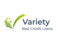 Variety Bad Credit Loans - Lansing, MI, USA